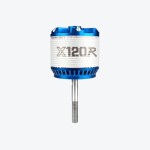 Sunny sky X5230 200KV Bürstenloser Motor mit starker Leistung 120E-170E 3D F3A 3900W Starr flügel drohne RC Flugzeug VTOL UAV Hot Sale Original